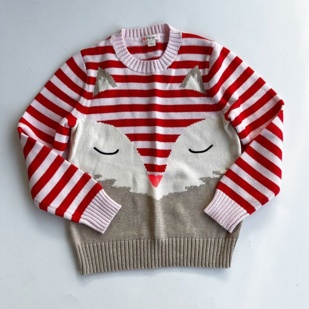 Crewcuts Sweater